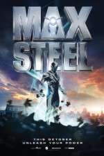 Watch Max Steel Alluc
