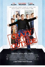 Watch Crazy On The Outside Alluc