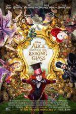 Watch Alice Through the Looking Glass Alluc