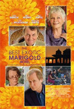 Watch The Best Exotic Marigold Hotel Alluc