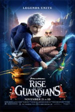 Watch Rise of the Guardians Online Alluc