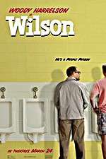 Watch Wilson Alluc
