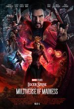 Doctor Strange in the Multiverse of Madness alluc
