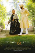 Watch Victoria and Abdul Alluc