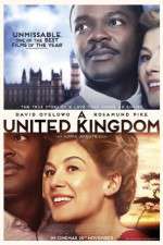 Watch A United Kingdom Alluc