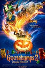 Watch Goosebumps 2: Haunted Halloween Alluc