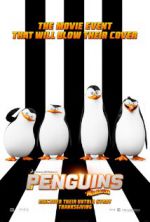 Watch Penguins of Madagascar Alluc