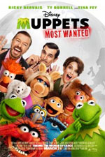 Watch Muppets Most Wanted Alluc
