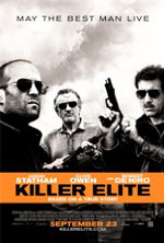 Watch Killer Elite Alluc
