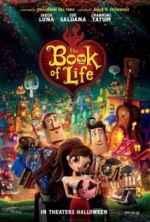 Watch The Book of Life Alluc