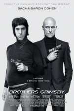 Watch The Brothers Grimsby Alluc