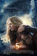 Watch The 5th Wave Alluc