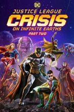 Watch Justice League: Crisis on Infinite Earths - Part Two Online Alluc