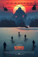 Watch Kong: Skull Island Alluc