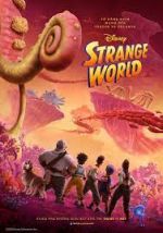Watch Strange World Movie4k