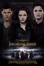 Watch The Twilight Saga: Breaking Dawn - Part 2 Alluc