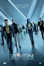 Watch X-Men: First Class Online Alluc
