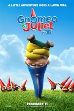 Watch Gnomeo & Juliet Alluc
