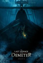 Watch The Last Voyage of the Demeter Online Alluc