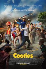 Watch Cooties Alluc