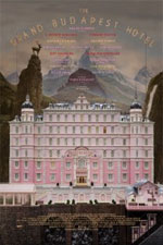 Watch The Grand Budapest Hotel Alluc