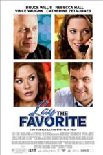 Watch Lay the Favorite Alluc