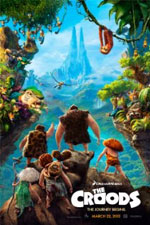 Watch The Croods Alluc