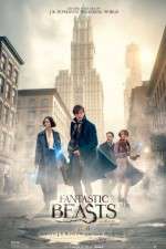 Watch Fantastic Beasts and Where to Find Them Alluc