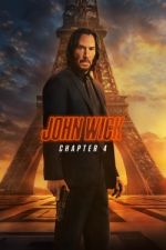 Watch John Wick: Chapter 4 Megashare8