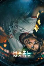 Project Hail Mary alluc