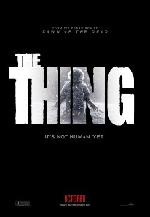Watch The Thing (2011) Alluc