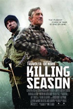 Watch Killing Season Alluc