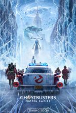 Watch Ghostbusters: Frozen Empire Online Alluc