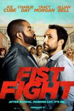 Watch Fist Fight Alluc