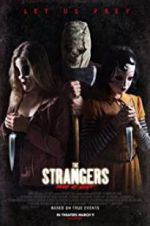 Watch The Strangers: Prey at Night Alluc