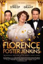 Watch Florence Foster Jenkins Alluc
