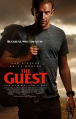 Watch The Guest Alluc