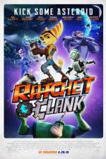 Watch Ratchet & Clank Alluc