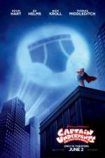 Watch Captain Underpants: The First Epic Movie Alluc