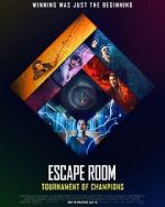 Watch Escape Room: Tournament of Champions Alluc