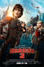 Watch How to Train Your Dragon 2 Alluc