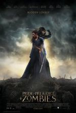 Watch Pride and Prejudice and Zombies Alluc