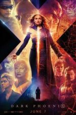 Watch X-Men: Dark Phoenix Online Alluc