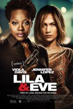 Watch Lila & Eve Alluc