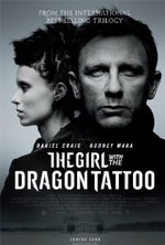 Watch The Girl with the Dragon Tattoo Alluc