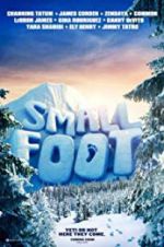 Watch Smallfoot Alluc