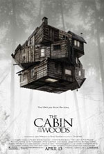 Watch The Cabin in the Woods Alluc