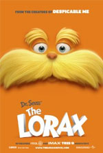 Watch Dr. Seuss' The Lorax Alluc