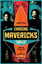 Watch Chasing Mavericks Alluc