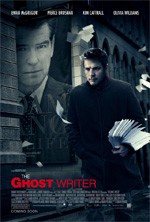 Watch The Ghost Writer Alluc